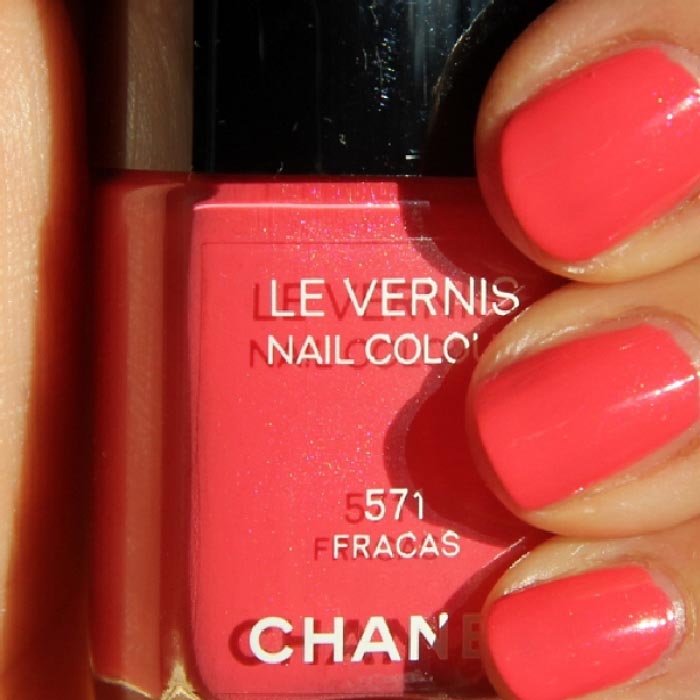 Alles over Chanel nagellak. Bekijk hier de nieuwste Chanel nagellak kleuren en ontdek zelf welke kleuren het beste bij jouw passen. Ontdek het hier!