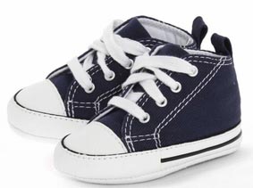 Musthaves: Converse All Stars sneakers voor kids. Bekijk hier de musthaves van 2013. De Converse All Stars sneakers voor kids. Ontdek ze hier!