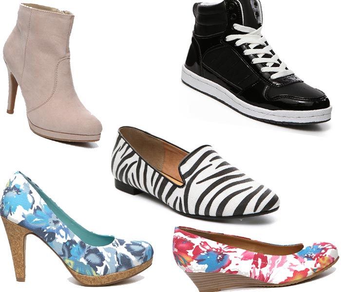 Dolcis schoenen 2014: lente zomer collectie! Lees hier alles over Dolcis schoenen 2014: lente zomer collectie! Musthaves, trends, wannahaves en mode.