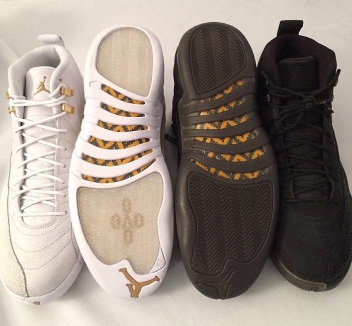Drake ontwerpt sneakers voor Air Jordan. Lees hier alles over rapper Drake die in samenwerking met Air Jordan voor Nike sneakers ontwerpt. Lees nu!