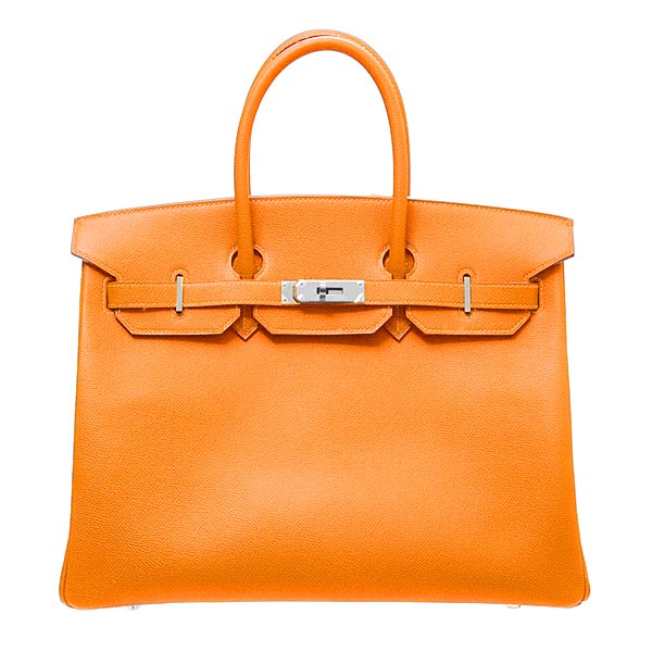 Hermès Birkin tas: prijzen 2014. Alles over de Hermès Birkin tas inclusief de prijzen uit 2014. Benieuwd naar de prijs van een Birkin bag? Bekijk nu!