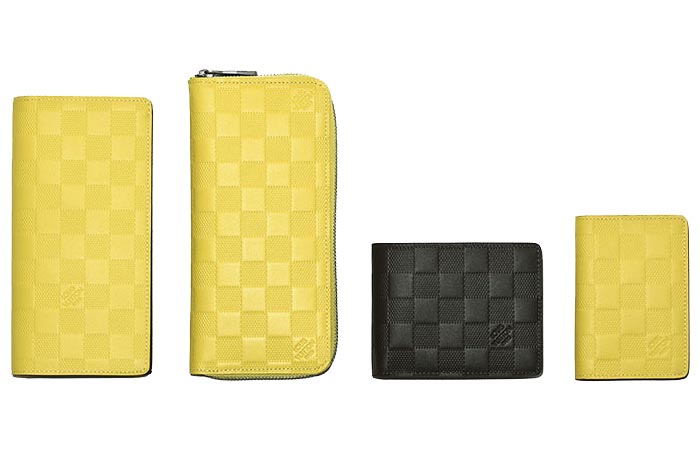 Louis Vuitton 2015 accessoires: Geel. Alles over de nieuwe accessoire collectie van Louis Vuitton LV logo. Mode 2015, fashion en meer. Ontdek het hier.
