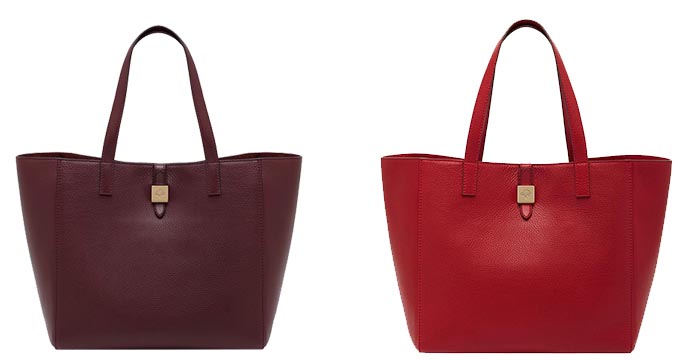 Betaalbare Mulberry tassen: de Tessie bags! Alles over de Mulberry tassen van 2014: de betaalbare Tessie bags zijn goedkoper maar net zo mooi!