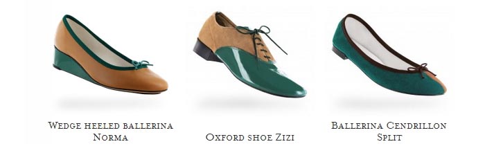 Alles over Repetto ballerina's. Lees hier alles over ballerina schoenenmerk Repetto. Dit Parijse label staat bekend om haar prachtige balletschoenen!