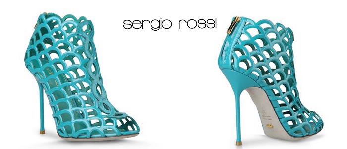 Sergio Rossi high heels, pumps en hoge hakken. Bekijk hier alles over Sergio Rossi high heels, pumps en hoge hakken. Bekijk het hier. Ontdek alles!