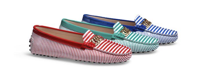 Zomer musthave: Tod’s Gommino. Alles over de klassieke bootschoen de Tod's Gommino loafers. Perfect voor het zwoele zomer weer. Ontdek deze loafers.