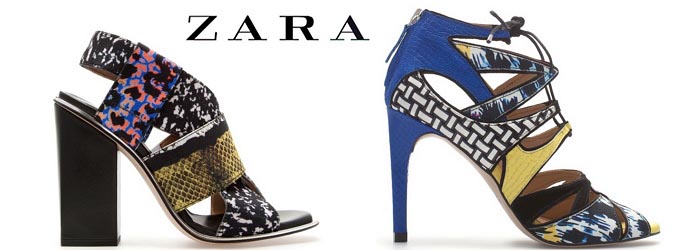 Shoe news: Nicholas Kirkwood vs. Zara. Bekijk hier de verschillen tussen schoenen van Zara en Nicholas Kirkwood. Maar ook ander shoe news!