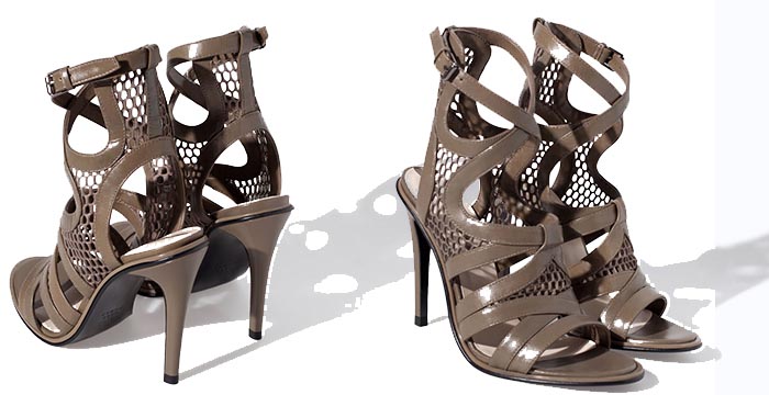 Zara pumps 2014: sexy & sophisticated. Alles over de nieuwste Zara pumps 2014: sexy & sophisticated. Bekijk hier schoenen uit de nieuwe collectie.