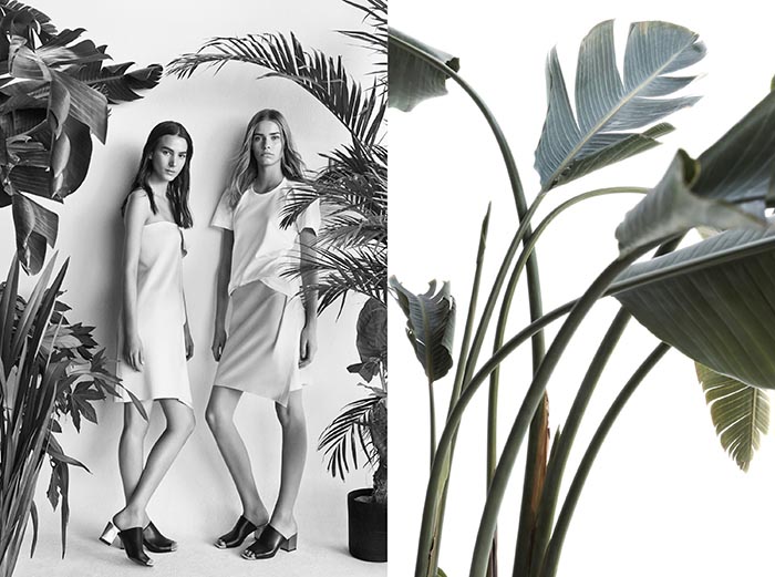 Zara 2014 lente zomer campagne. Bekijk hier de beelden. Ontdek de Zara 2014 lente zomer campagne hier. Bekijk alle foto’s van de musthaves hier.