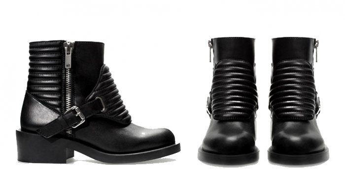 Winter trends 2015: coole laarzen. Van H&M en Zara tot Saint Laurent en Gucci. Een paar designer boots zijn een must. Echt de winter trends voor 2015.