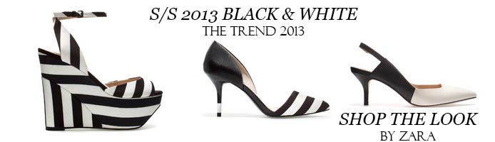 De mode trends van 2013: shop online bij Zara. Bekijk hier de mode trends 2013 en shop deze online bij Zara. Zara heeft alle mode trends van 2013!