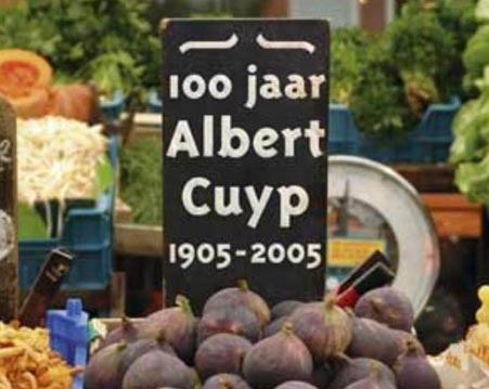 Alles over de Albert Cuyp markt in Amsterdam! Lees hier alles over de schoenenwinkels op deze markt. Ontdek de Albert Cuyp van Amsterdam hier!