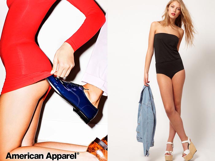 American Apparel: fashionable basics. Lees hier alles over modeketen American Apparel: fashionable basics en trendy musthaves. Ontdek alles hier!