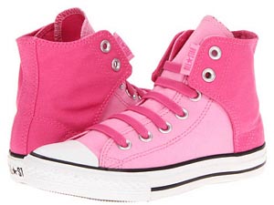 Musthaves: Converse All Stars sneakers voor kids. Bekijk hier de musthaves van 2013. De Converse All Stars sneakers voor kids. Ontdek ze hier!