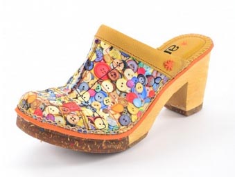 Mexicana Boots - Shoejunks.nl