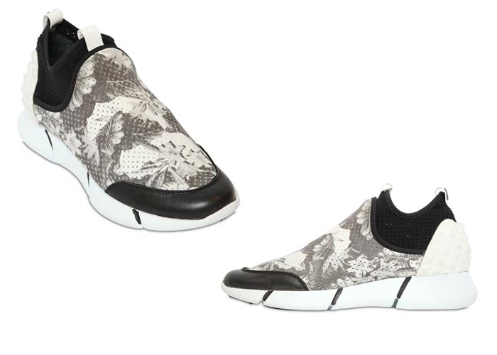 Elena Iachi: lente/ zomer 2015. Sneakers, pumps, wedges en sandalen. De nieuwe schoenencollectie van schoenen merk Elena Iachi: lente/ zomer 2015.