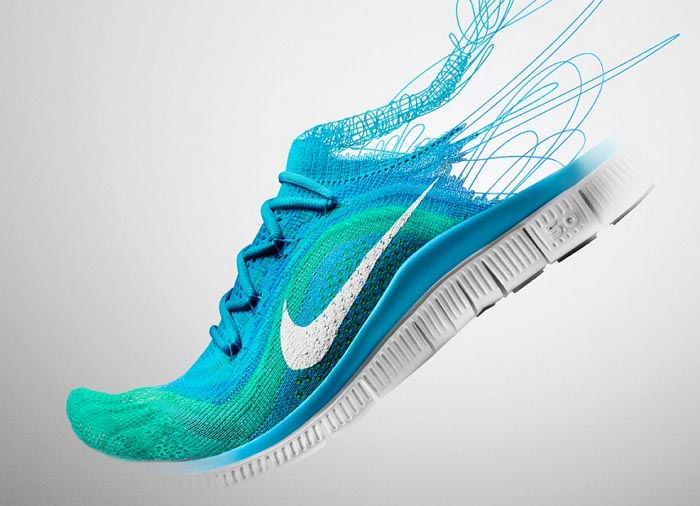 Nike Flyknit Grips. Lees hier alles over de Nike Flyknit Grips. Deze sneakers voelen aan als een tweede huid en is de laatste innovatie van Nike. 