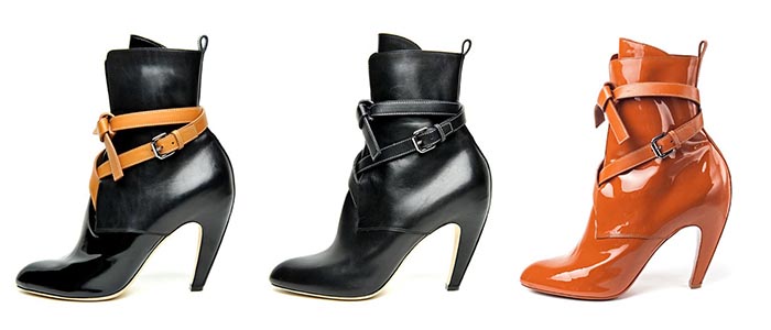 Givenchy vs. Louis Vuitton boots: copycat! Alles over de copycat van Louis Vuitton van modehuis Givenchy. Lees alles hier en ontdek de copycat.