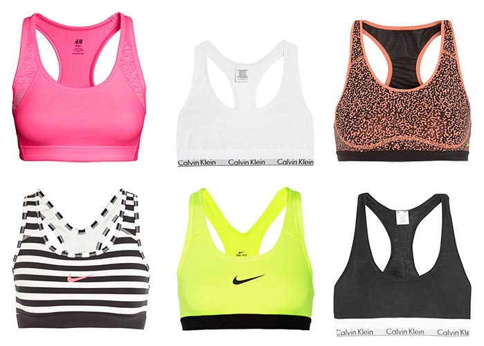 Sport fashion items voor 2015. Goede voornemens? Begin 2015 met een aantal sport fashion items: van leggings tot Nike sport bh's. Lees hier.