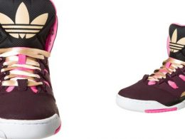 Wannahave: Adidas Dames sneakers GLC
