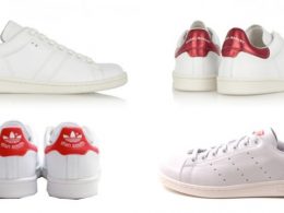 Adidas klaagt Isabel Marant aan wegens plagiaat