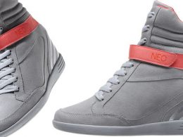 Adidas wedge sneakers: stoer en feminine