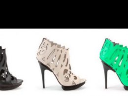 Top 10 meest aparte schoenen