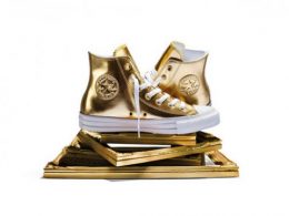Converse x Office: limited edition collectie