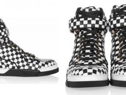Givenchy sneakers women 2014