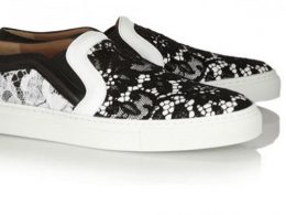 Givenchy sneakers voor de zomer
