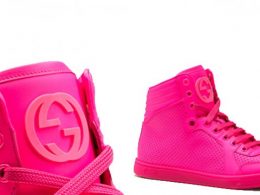 Gucci Sneakers top 10 2013