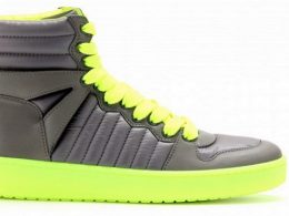 Gucci sneakers 2013