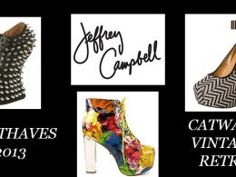 Musthaves 2013: high heels Jeffrey Campbell