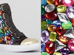 Musthave: Sneakers van Jeffrey Campbell