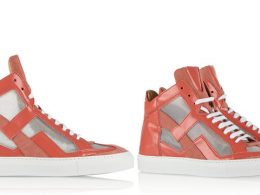 Musthave: MM6 Maison Martin Margiela sneakers