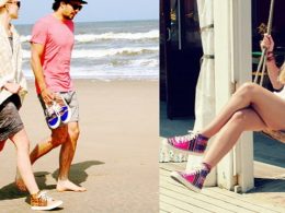 Musthave: Mipacha sneakers