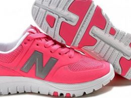 Musthaves 2013: Sneakers New Balance