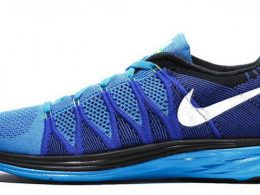 Nike Flyknit Lunar 2 sneaker