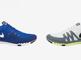 Nike Free 3.0 sneakers