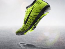 Wannahave: Nike Free Hyperfeel sneakers