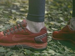Nike Gyakusou collectie herfst winter 2013