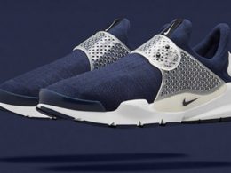 Nike x Hiroshi Fujiwara sneakers: Sock Dart