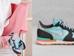 Musthave 2014: Nike Internationalist Prm sneakers