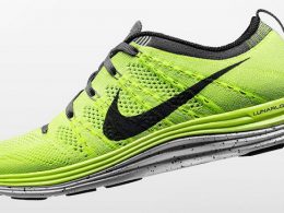 Nike Lunar sneakers