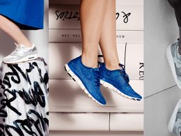 Nike werkt samen met & Other Stories