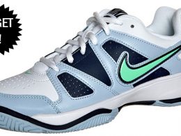 Budget tip: Nike Performance sneakers