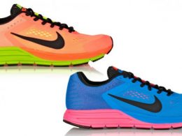 Musthave: Nike Zoom sneakers