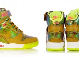 Musthave: Nike Air Dames sneakers