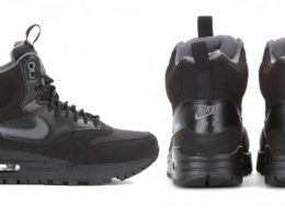 Nike Sneakerboots: do of don’t?