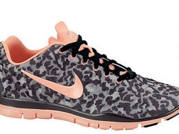 Wannahave: Nike print sneakers